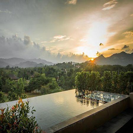 2 Bedroom Luxury Pool Penthouse At Atta ปากช่อง ภายนอก รูปภาพ
