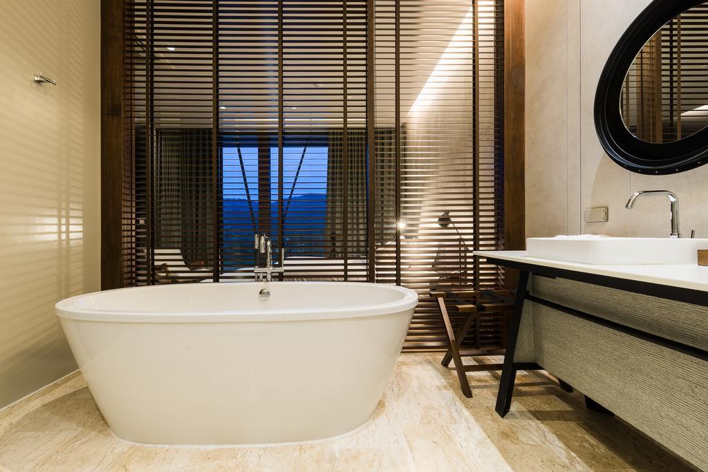 2 Bedroom Luxury Pool Penthouse At Atta ปากช่อง ภายนอก รูปภาพ