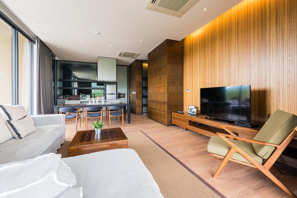 2 Bedroom Luxury Pool Penthouse At Atta ปากช่อง ภายนอก รูปภาพ