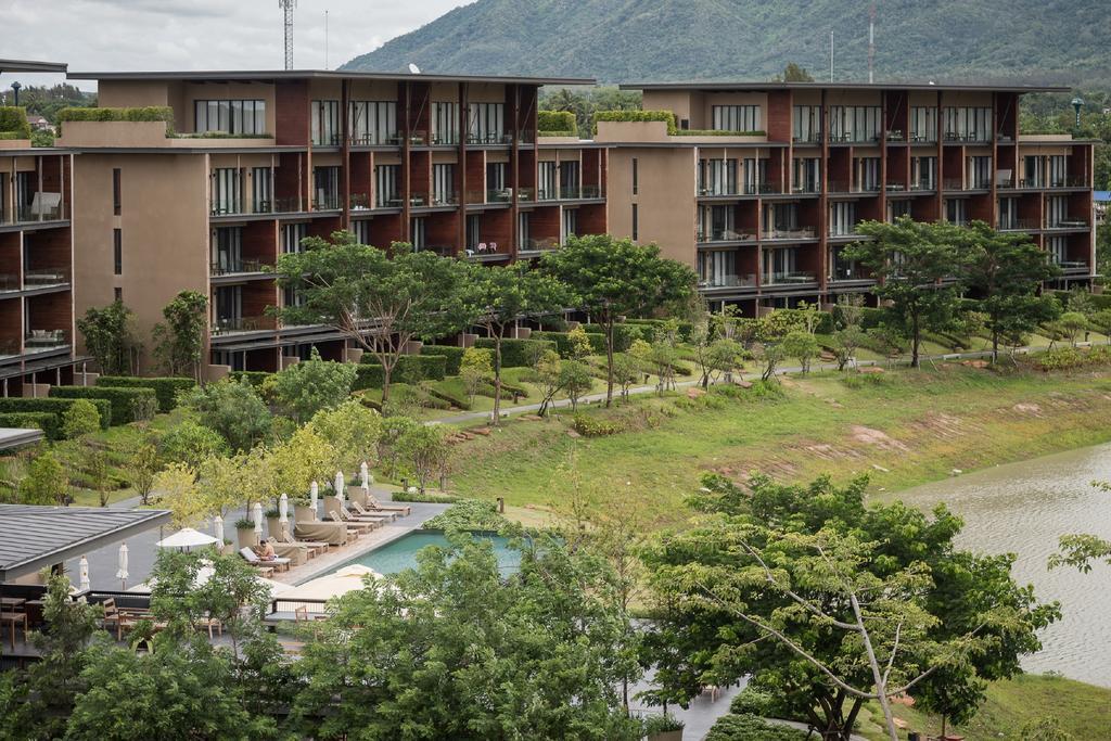 2 Bedroom Luxury Pool Penthouse At Atta ปากช่อง ภายนอก รูปภาพ