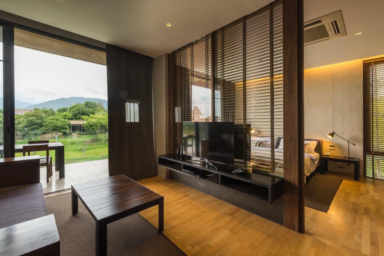 2 Bedroom Luxury Pool Penthouse At Atta ปากช่อง ภายนอก รูปภาพ