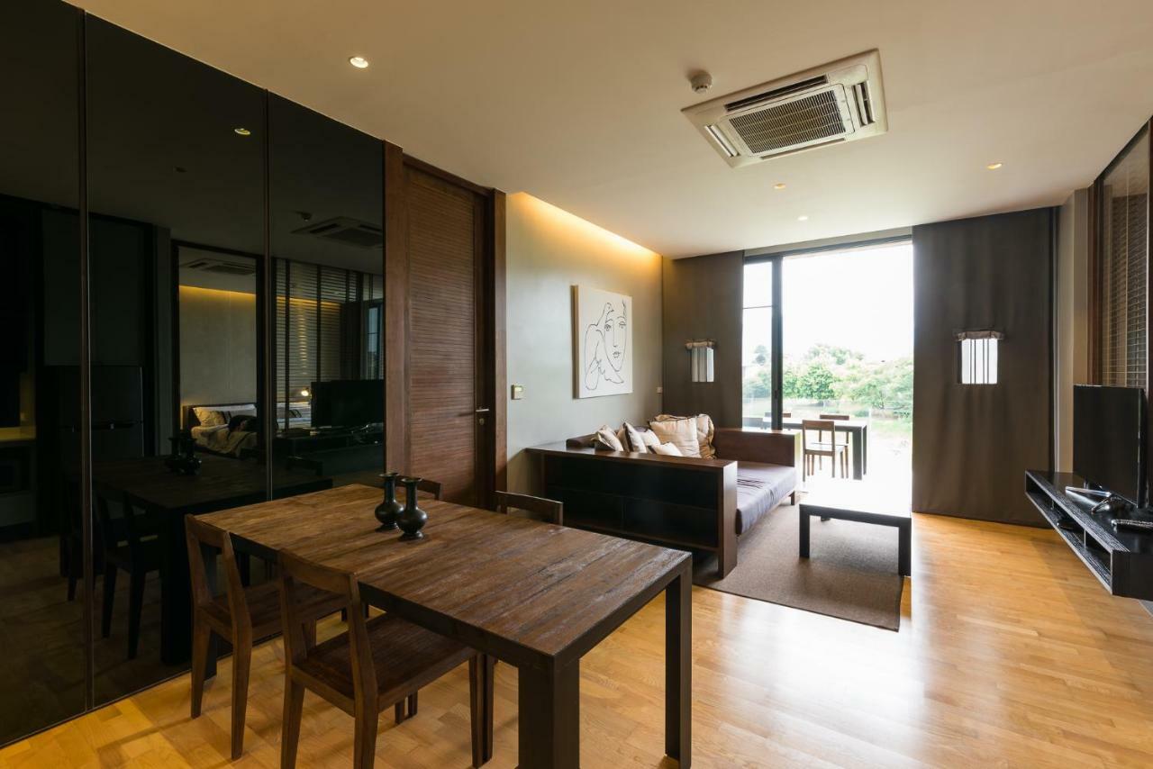 2 Bedroom Luxury Pool Penthouse At Atta ปากช่อง ภายนอก รูปภาพ