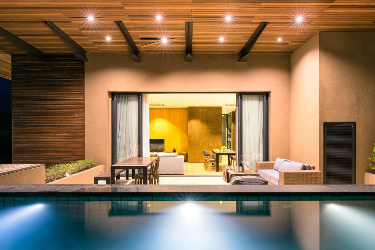 2 Bedroom Luxury Pool Penthouse At Atta ปากช่อง ภายนอก รูปภาพ